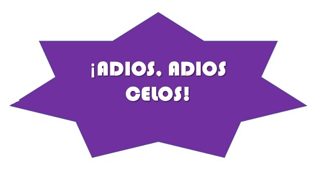 ADIOSCELOS